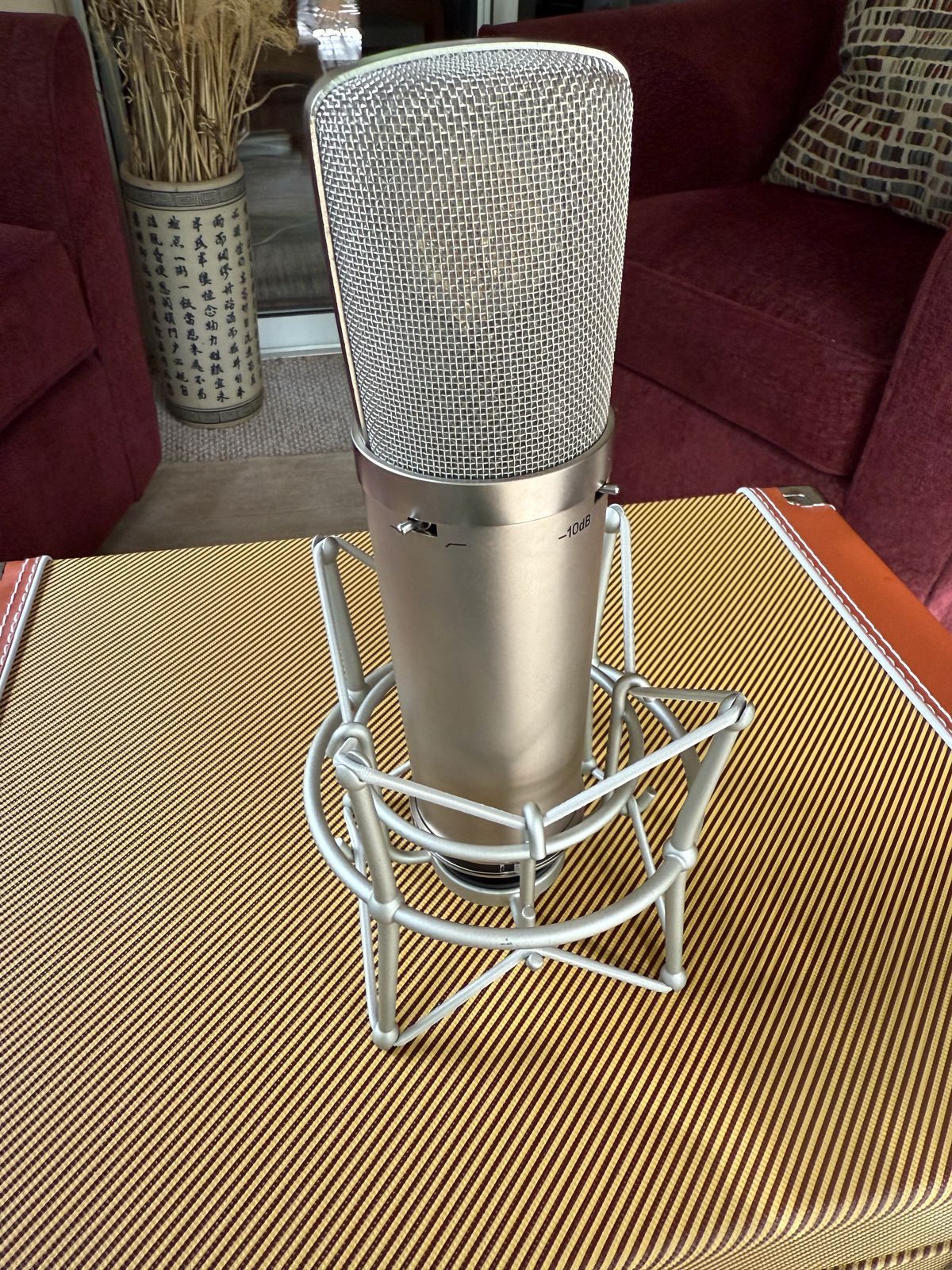 Dachman Audio DA-67 2025 - Silver - Image 10