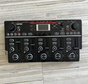 Boss RC-505mkII Excellent