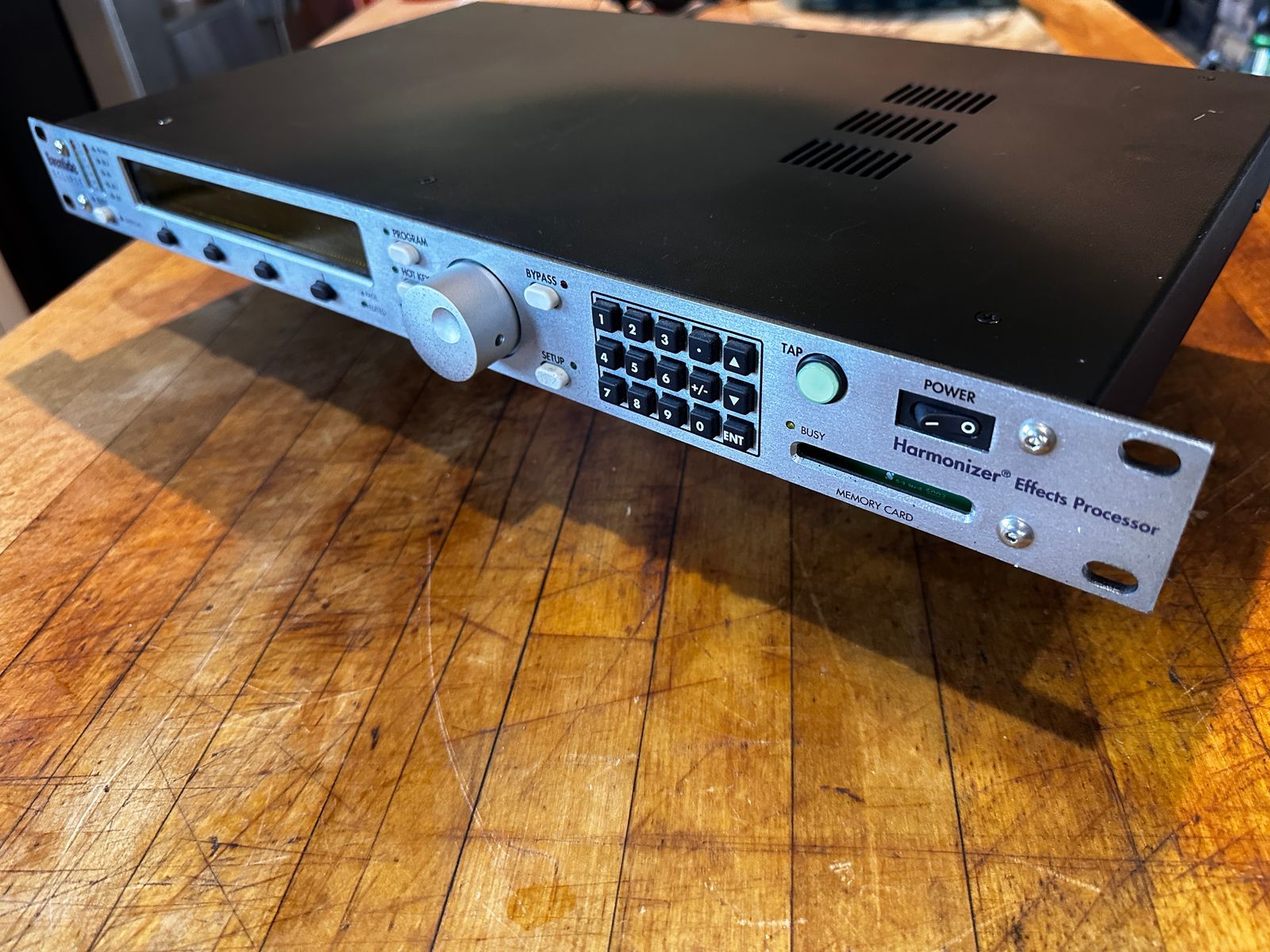 Eventide Eclipse V4 Version 4.01 Signal Processor - Nice! - Image 2