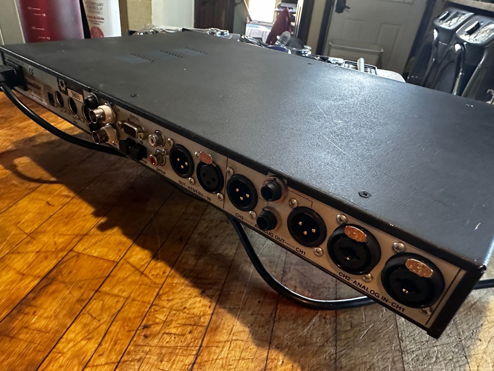 Eventide Eclipse V4 Version 4.01 Signal Processor - Nice! - Image 4