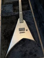 ESP Standard SV 2006 - Gunmetal satin