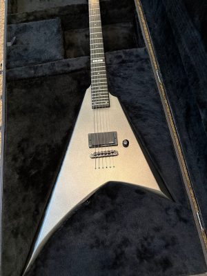 ESP Standard SV 2006 - Gunmetal satin