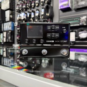 Line 6 HX Stomp