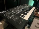 Roland Roland System-8 49-Key Plug-Out Synthesizer 2016 - 2026 - Black