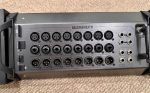 Allen & Heath CQ-20B 16-Channel Rackmount Digital Mixer
