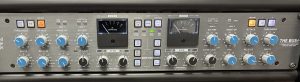 Solid State Logic Bus Plus