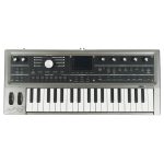 Korg Microkorg 2 Signed By deadmau5