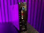 API 512c 500 Series Mic Preamp Module 2000 - Present - Black
