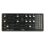 Moog Labyrinth Signed By deadmau5