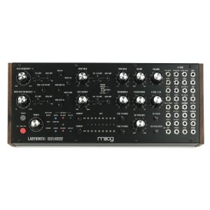 Moog Labyrinth Signed By deadmau5