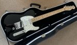 Fender 2006 USA Nashville B-Bender Telecaster – Black