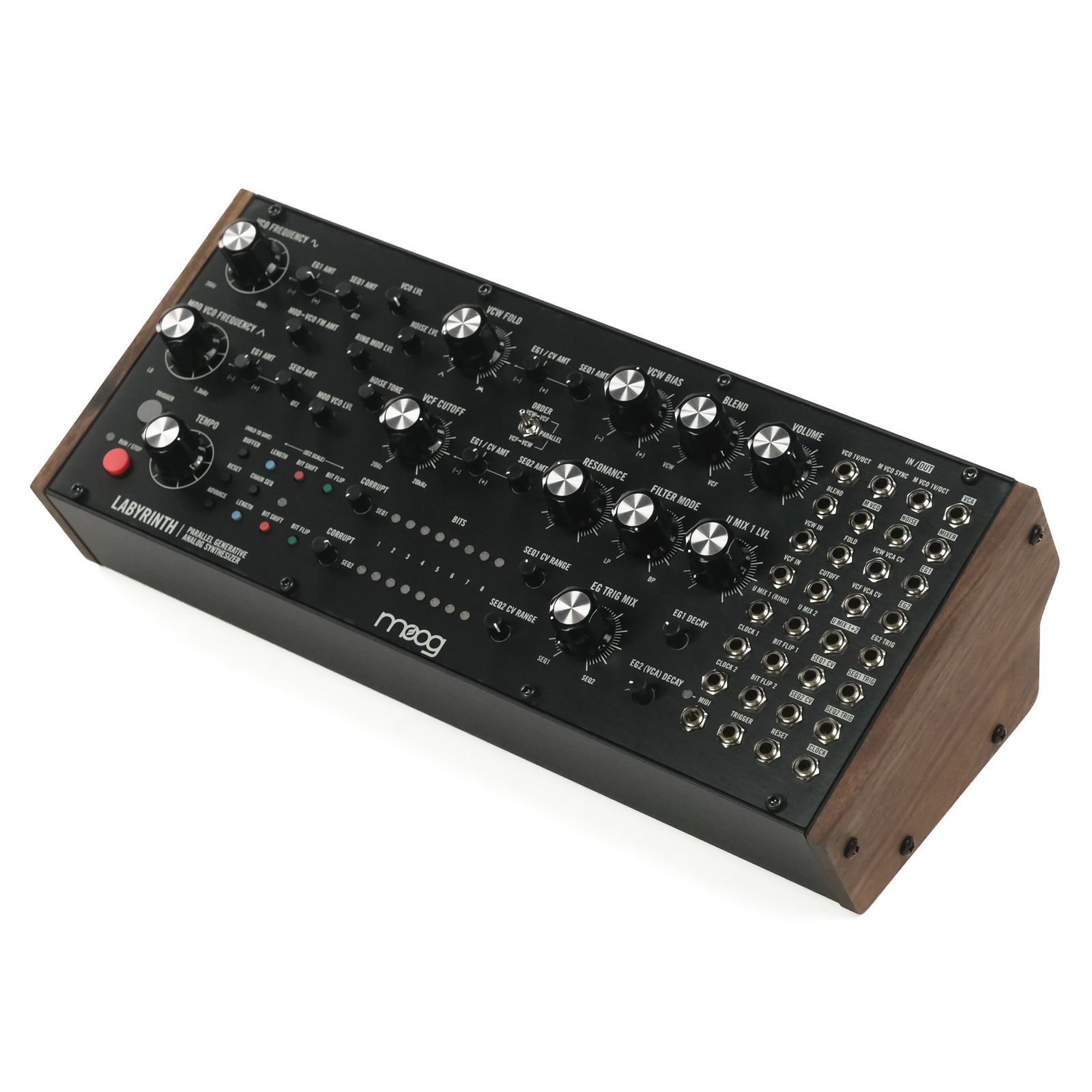 Moog Labyrinth Signed By deadmau5 - Image 3