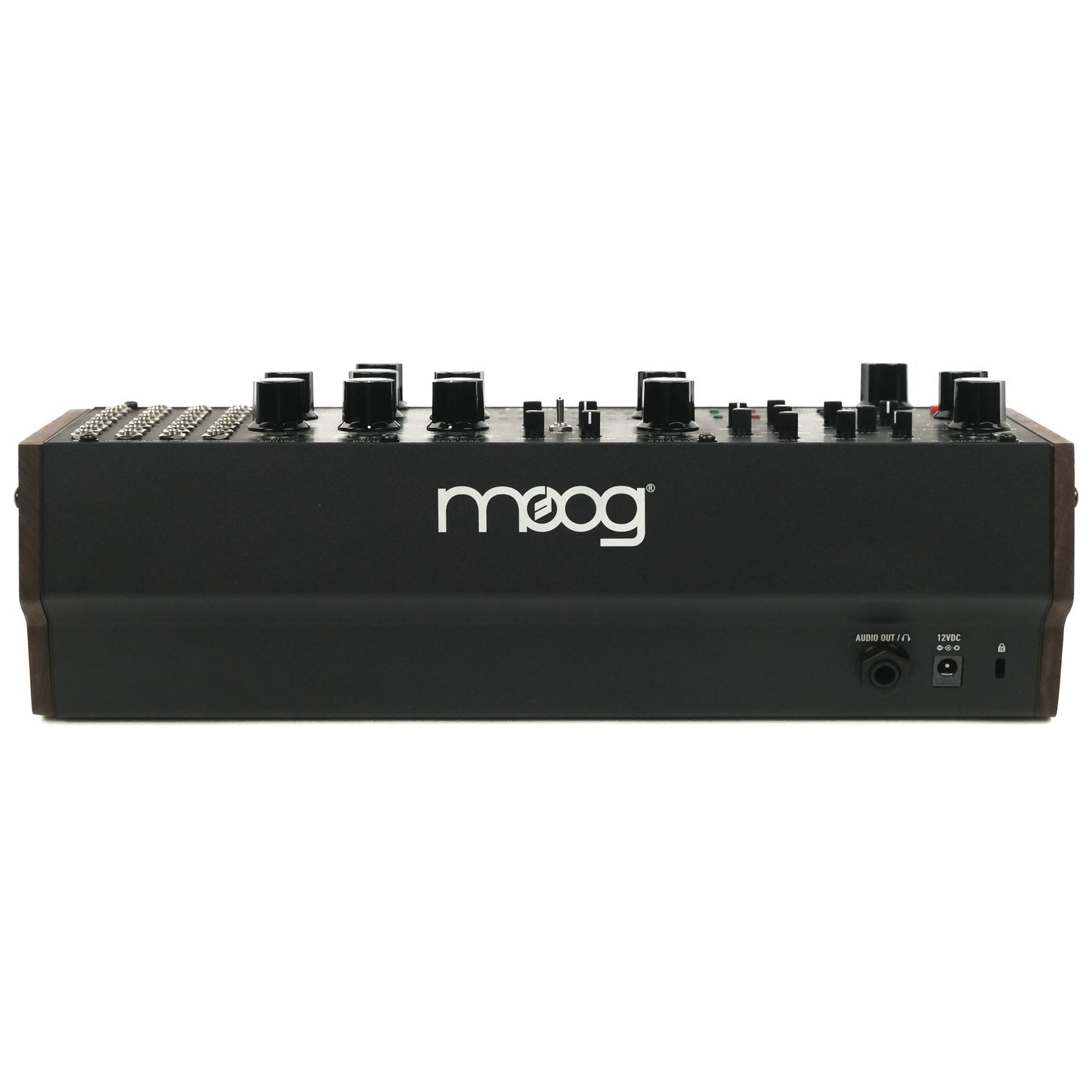 Moog Labyrinth Signed By deadmau5 - Image 7