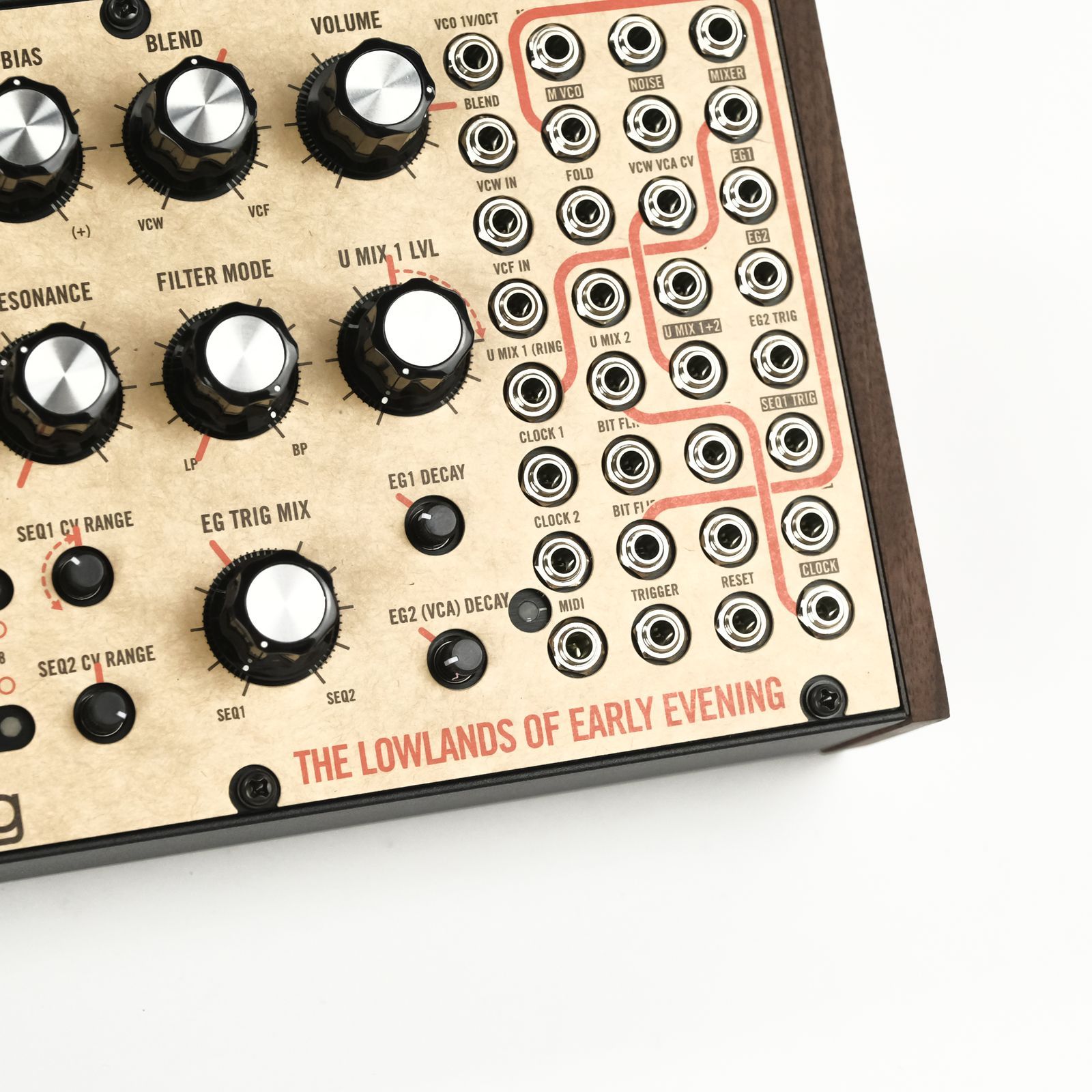 Moog Labyrinth Signed By deadmau5 - Image 9